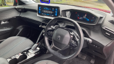 Peugeot 208 1.2 PureTech 100 Allure Premium 5dr EAT8 Petrol Hatchback